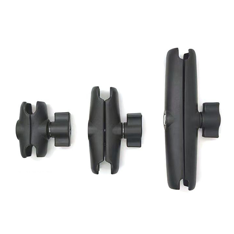 Fish Finder Mount - 6/9/15CM Ram Mount Support Compatible with
