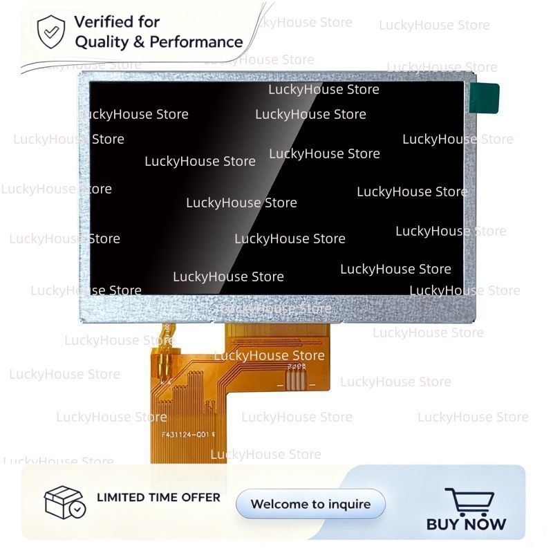 Brand New LCD Touch Screen, 4. - Fish Finder ulasan dan harga