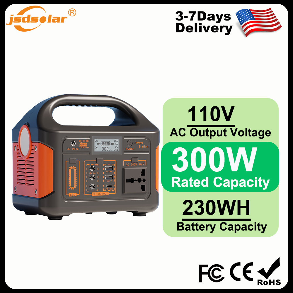 Gaiaray 300W Power Bank Large  - Fish Finder Battery ulasan dan harga