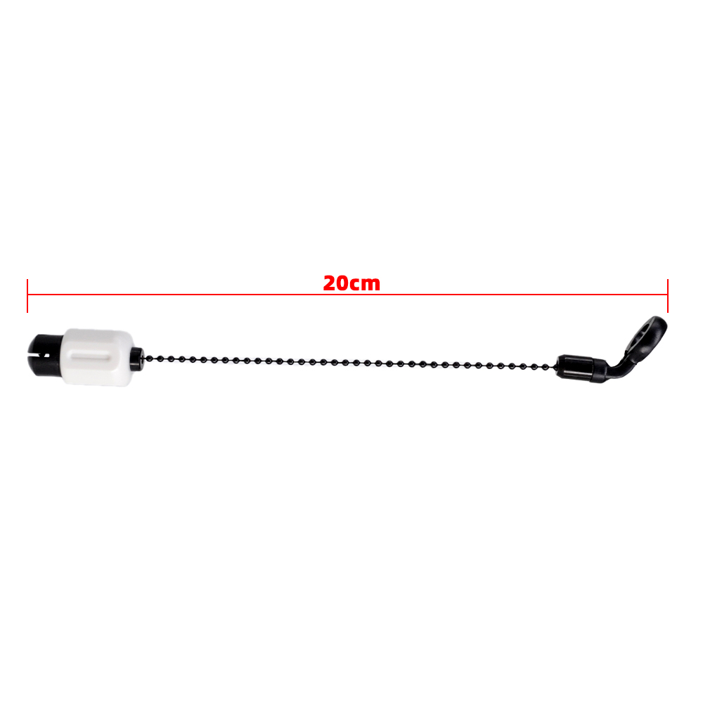 Hirisi Brass Chain Carp Fishin - Fish Alarm ulasan dan harga