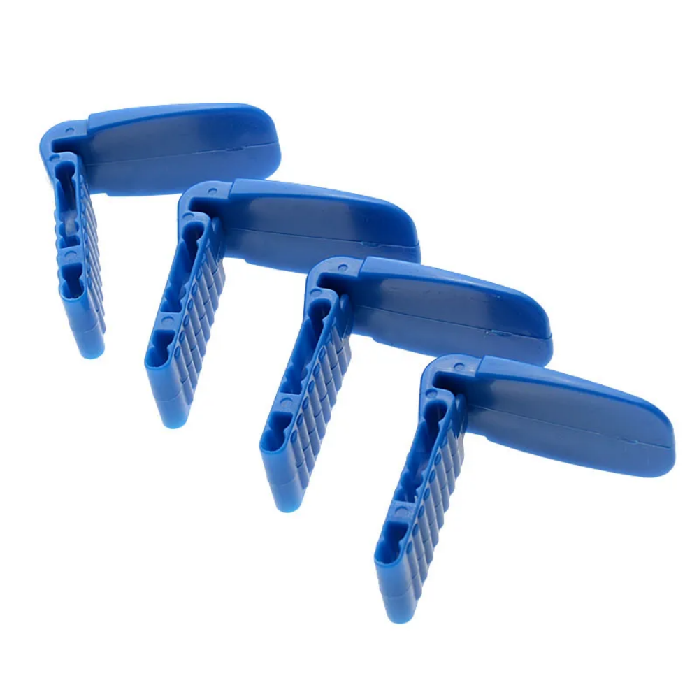 Dental X-ray Film Positioning  - Bite Indicator ulasan dan harga