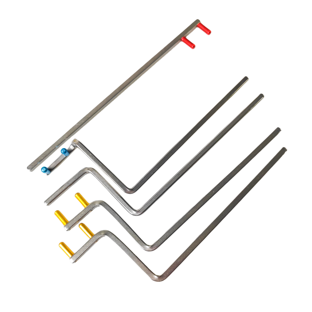 Dental X-ray Film Positioning  - Bite Indicator ulasan dan harga