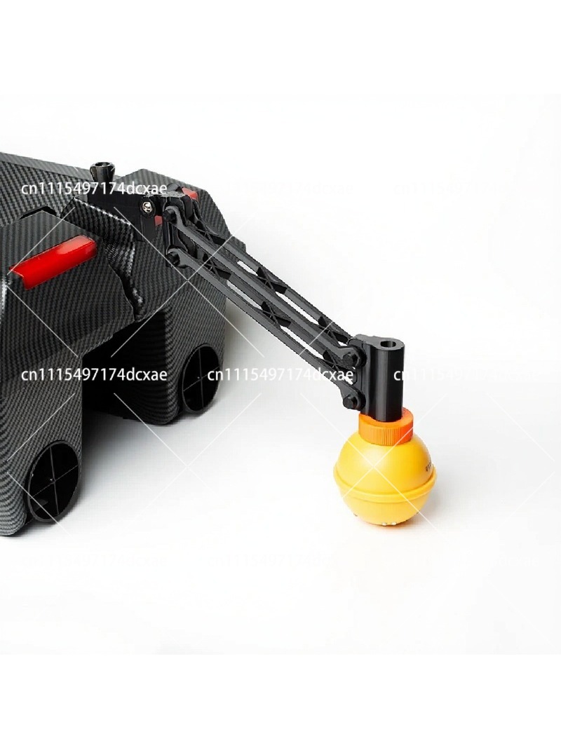 Kayak Boat Sonar Depth Finder  - Fish Finder Mount ulasan dan harga