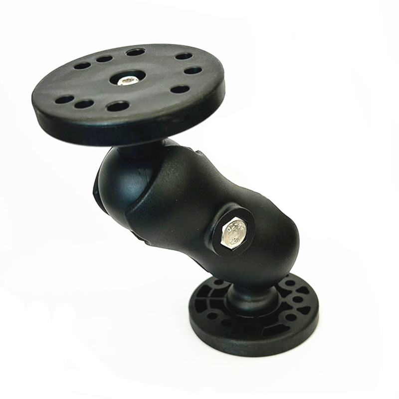 1.5 inch Ballhead Combo Mounti - Fish Finder Mount ulasan dan harga