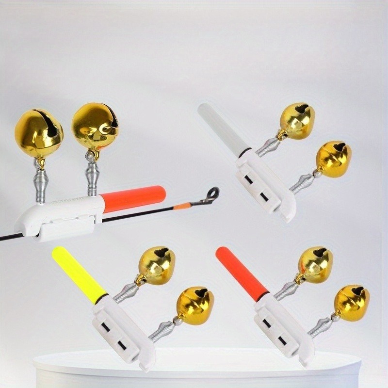5-piece Set Including 2pcs Bit - Fish Finder Battery ulasan dan harga