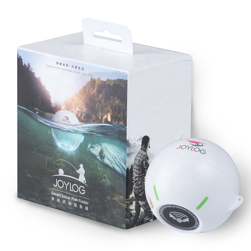 NEW Wholesale Depth 0.6m-40m 1 - Fish Finder ulasan dan harga